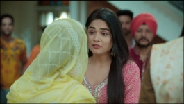 Dil Diyan Gallan - 17th April 2023